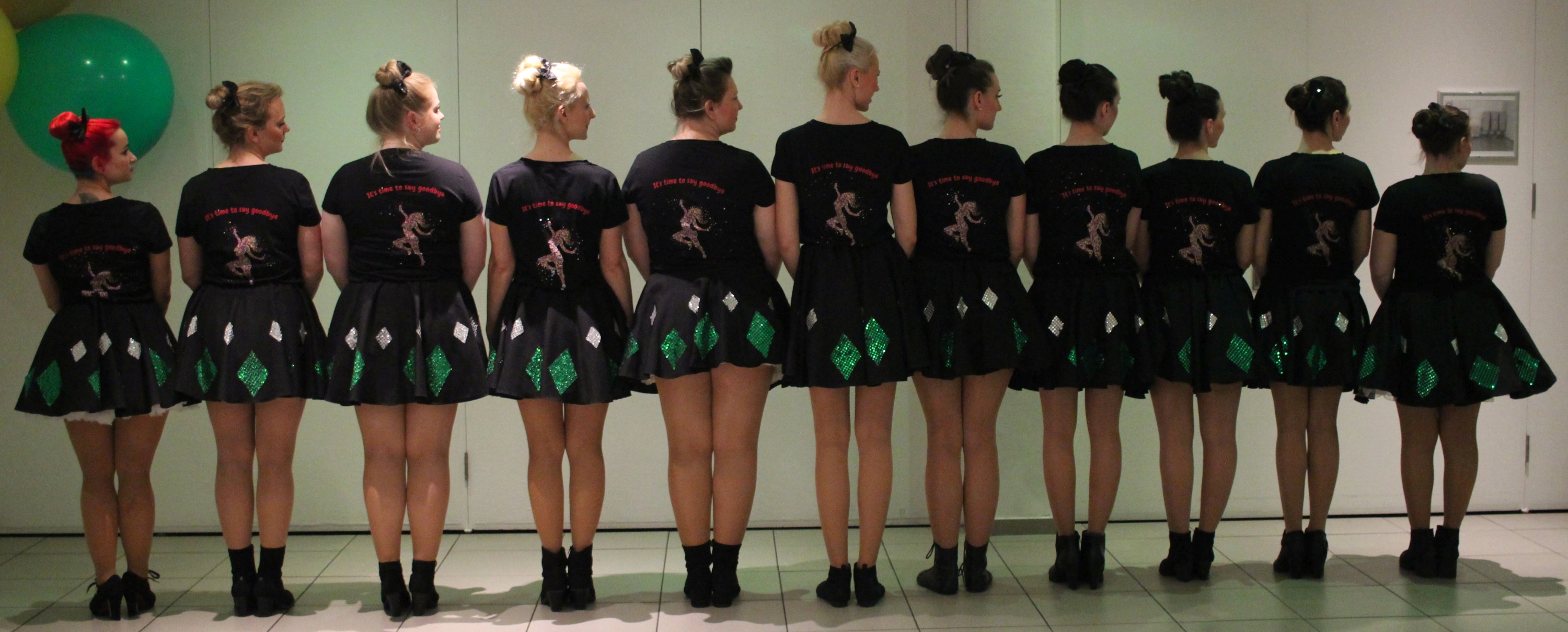 Eximia Goodbye 2023 Fireflies