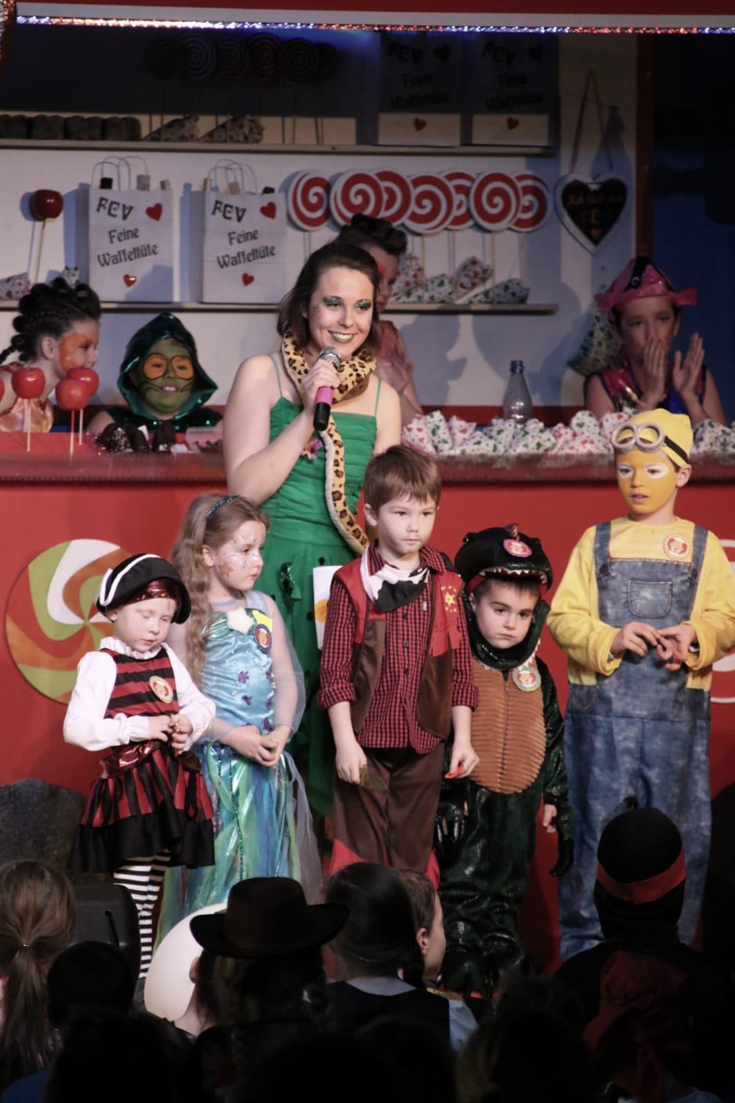 Kinderfasching2019 1