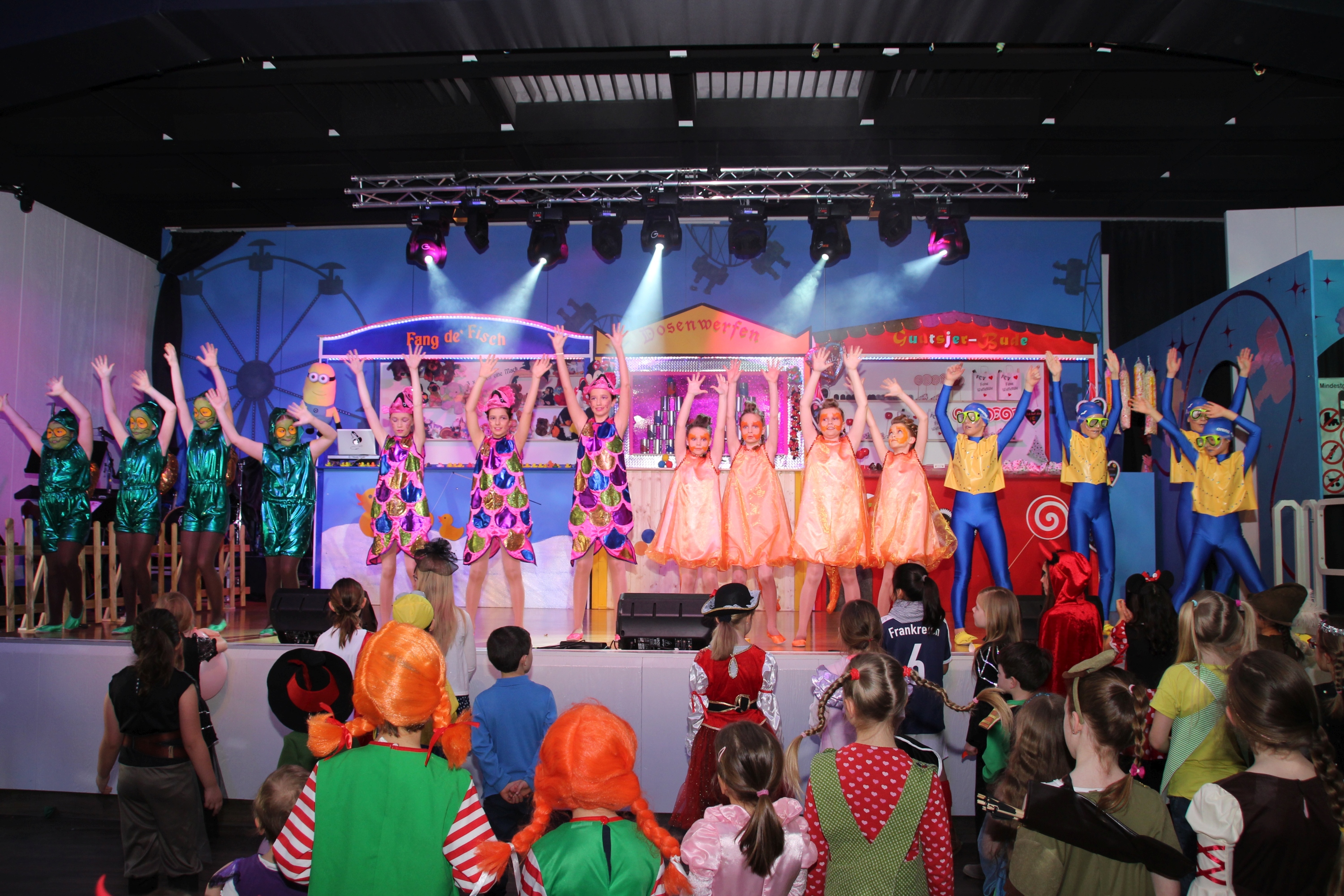 Kinderfasching2019 2