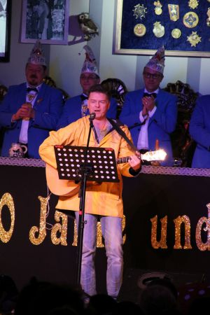 Kostuemsitzung 2018 Kost  msitzung2018 024