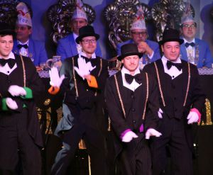 ShowTanz2018 Landsknechte2018 005