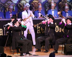 ShowTanz2018 Landsknechte2018 008