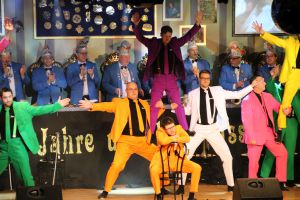 ShowTanz2018 Landsknechte2018 011