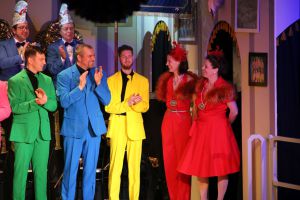 ShowTanz2018 Landsknechte2018 012