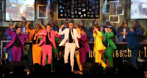 ShowTanz2018 Landsknechte2018 016