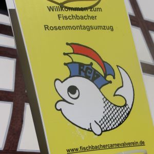 Rosenmontagszug 2025